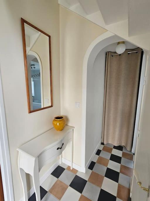 La Normandiere - Maison De Ville - Cosy - 6 Pers Carantec Esterno foto