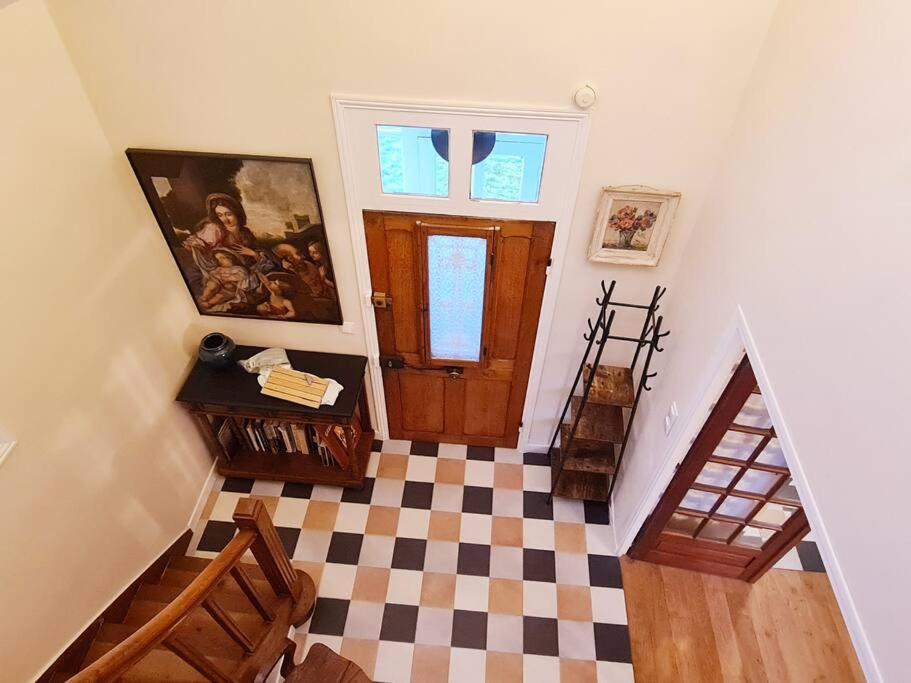 La Normandiere - Maison De Ville - Cosy - 6 Pers Carantec Esterno foto