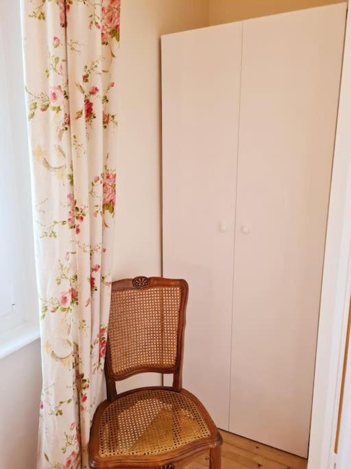 La Normandiere - Maison De Ville - Cosy - 6 Pers Carantec Esterno foto